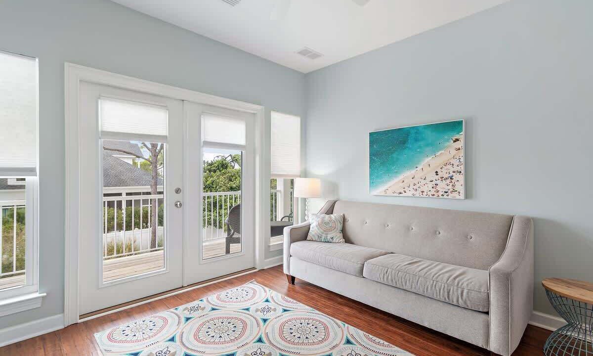 Photo of Livingroom in San Juan