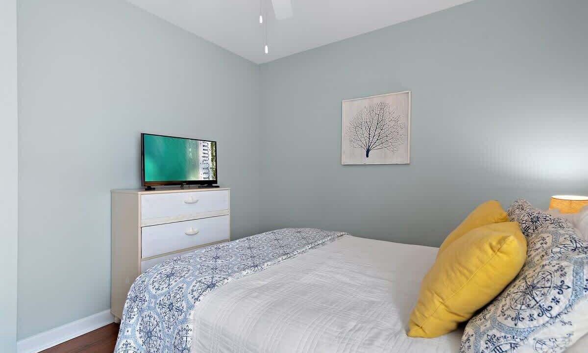 Photo of Bedroom in San Juan