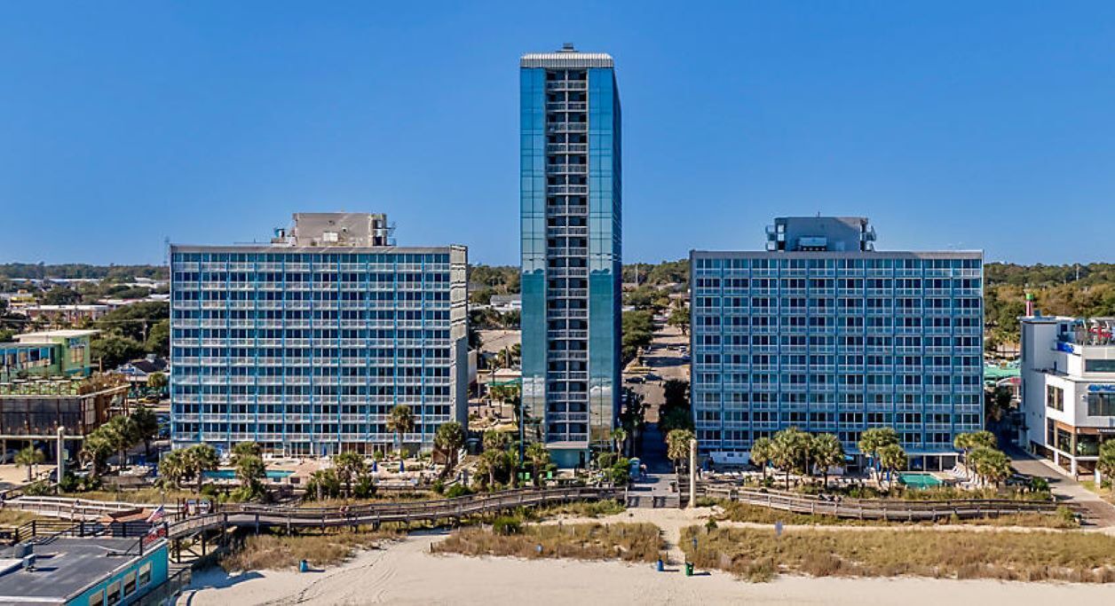 Photo of Outdoor in Downtown Myrtle Beach