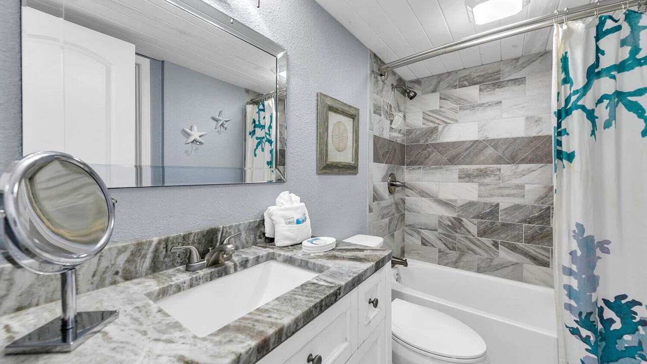 Photo of Bathroom in Sunnyside