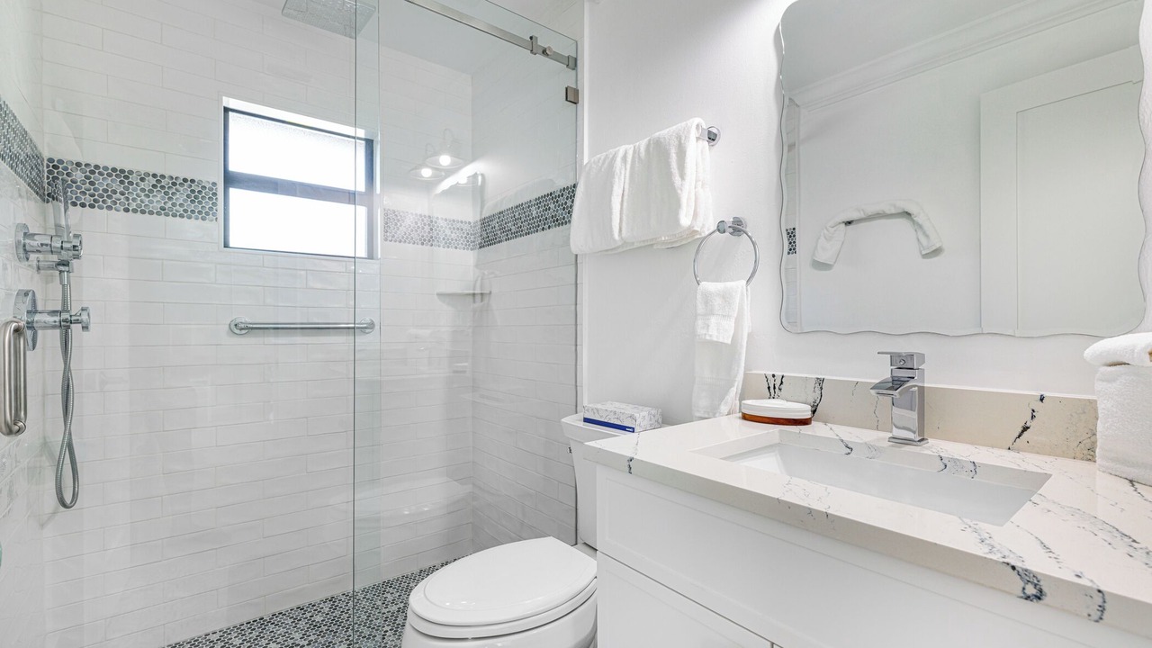 Photo of Bathroom in Sanibel