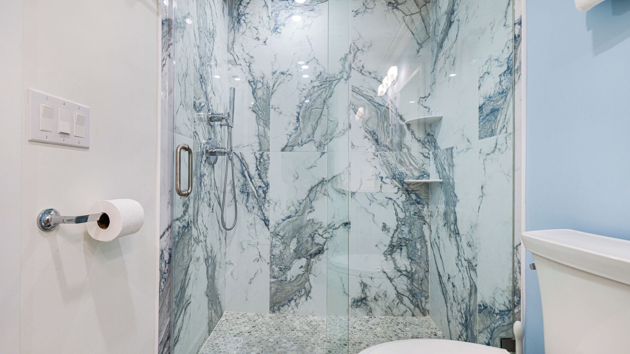 Photo of Bathroom in Sanibel