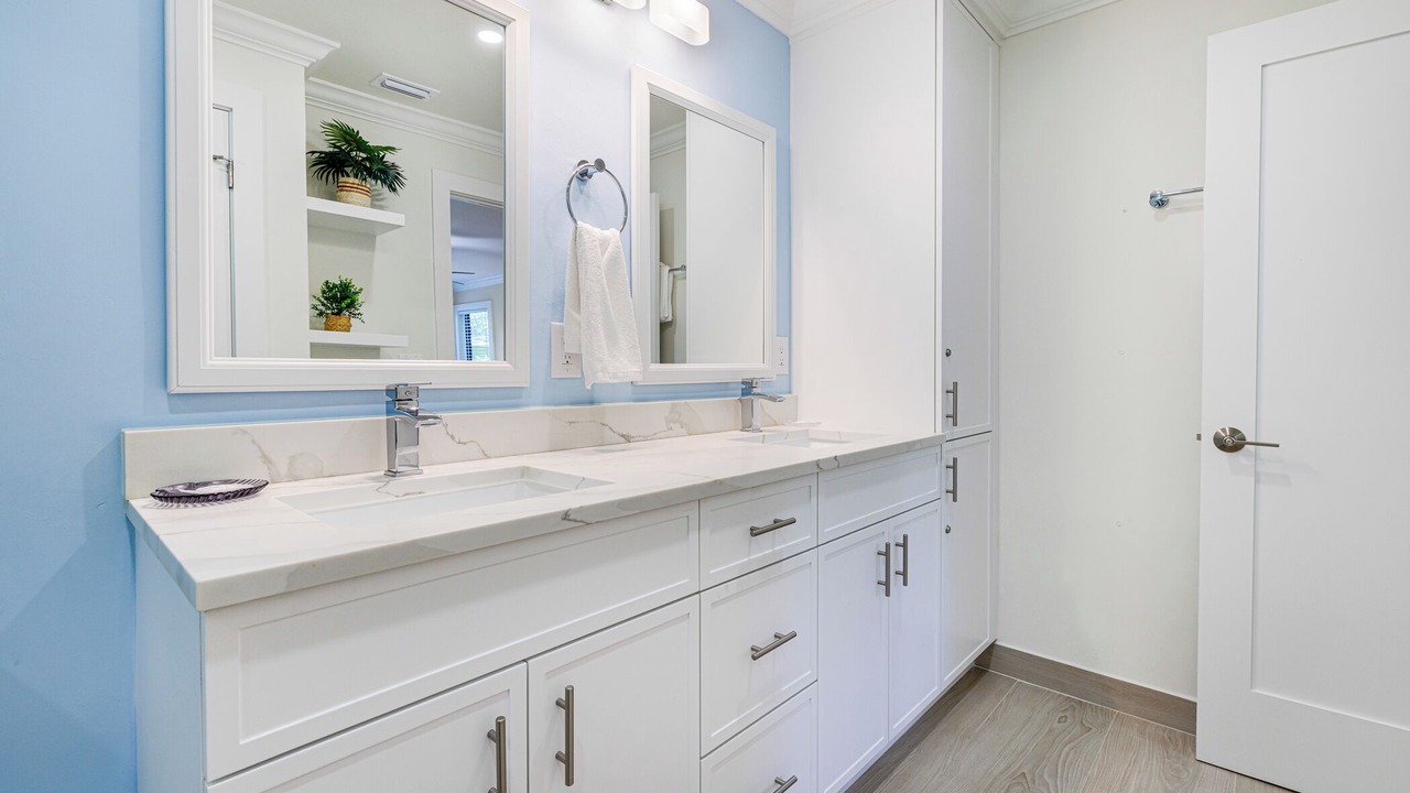 Photo of Bathroom in Sanibel