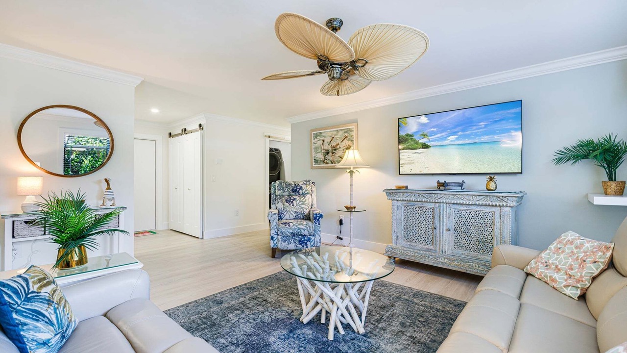Photo of Livingroom in Sanibel