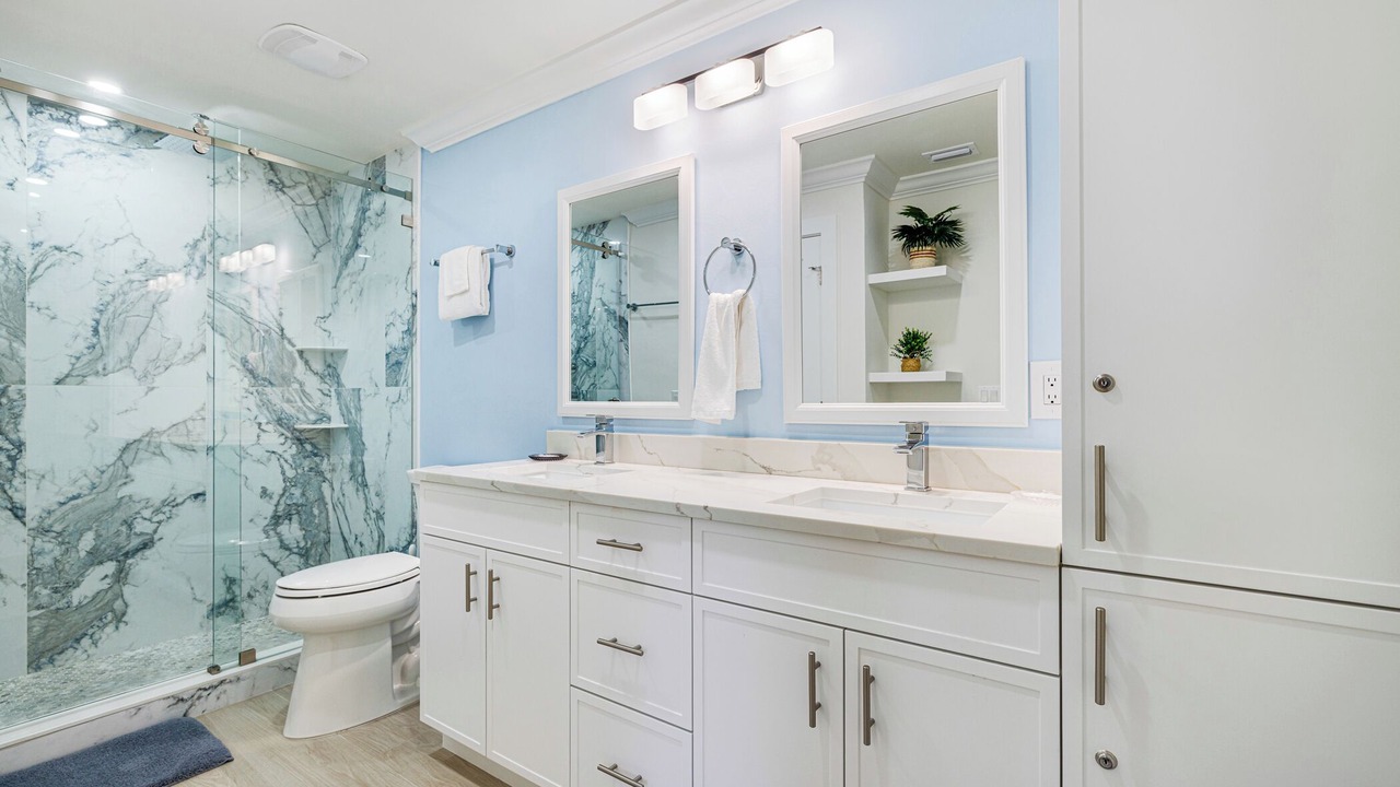 Photo of Bathroom in Sanibel