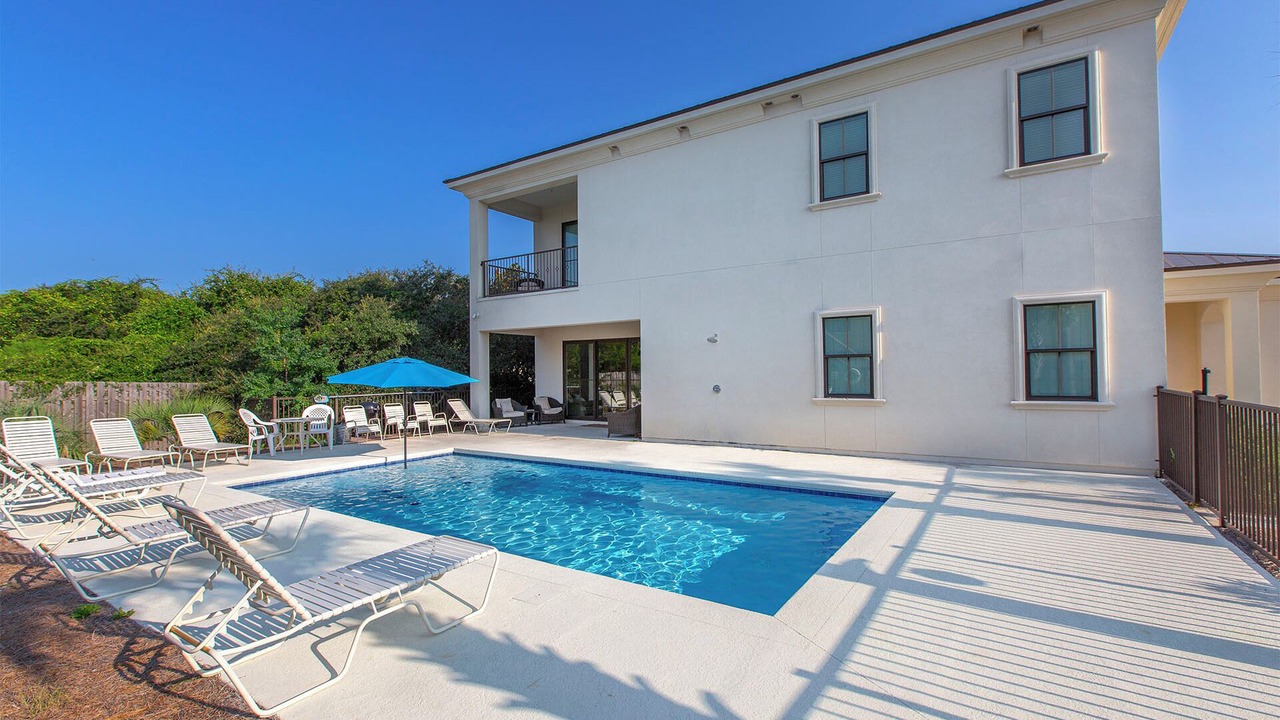 Photo of Outdoor in Gulf Trace