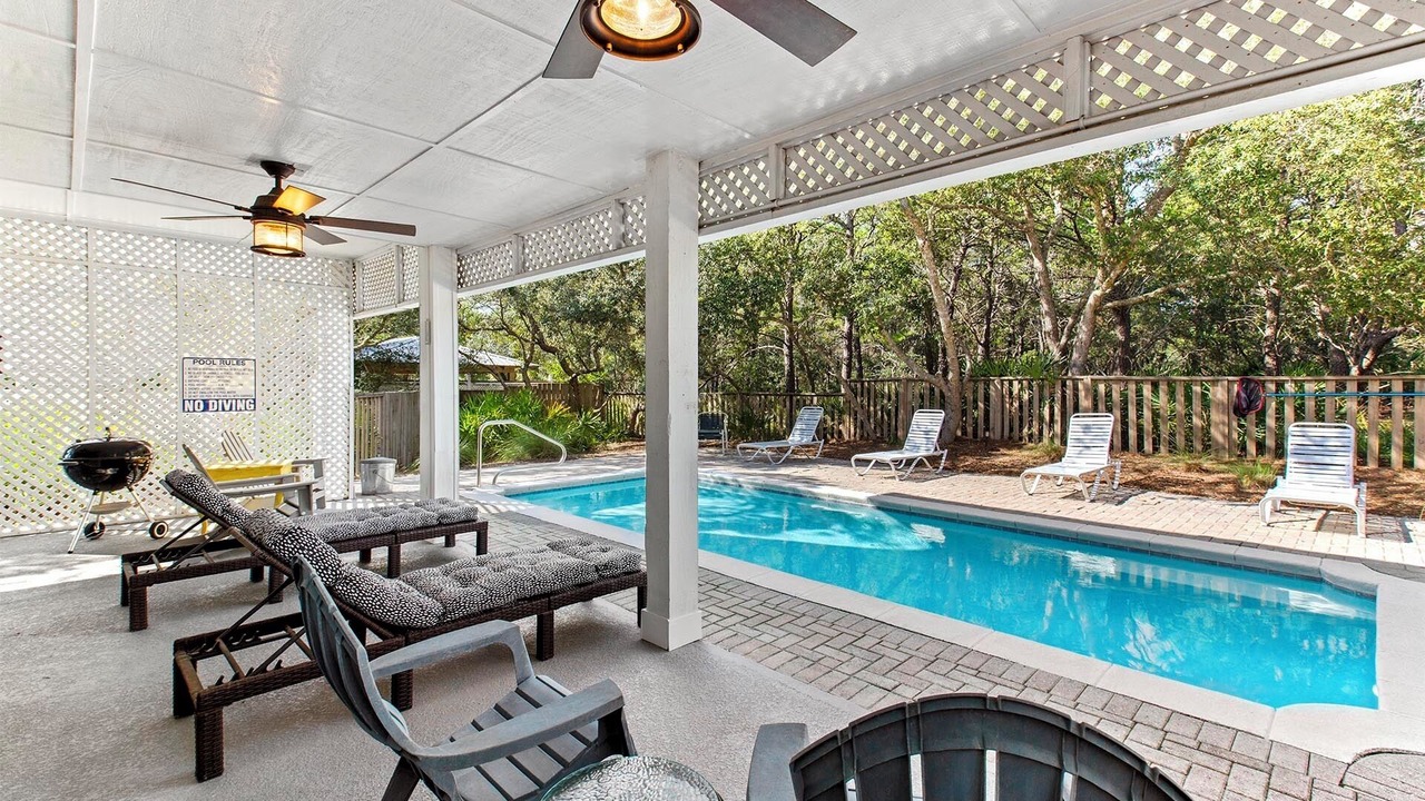 Photo of Outdoor in Gulf Trace