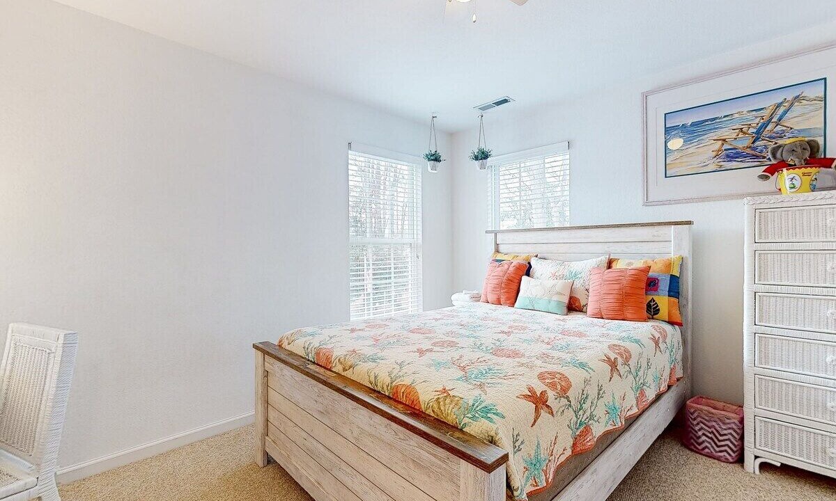 Photo of Bedroom in Ocean View