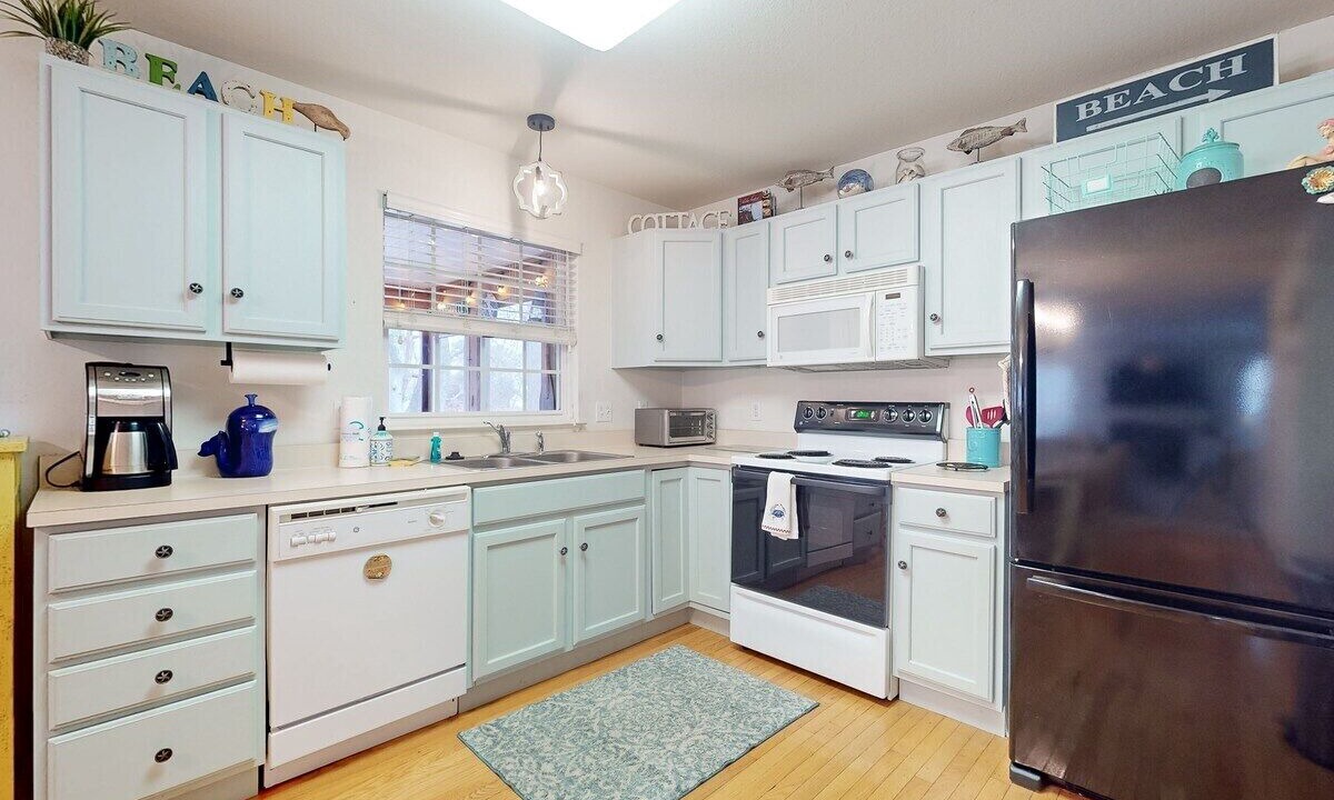 Photo of Kitchen in Ocean View