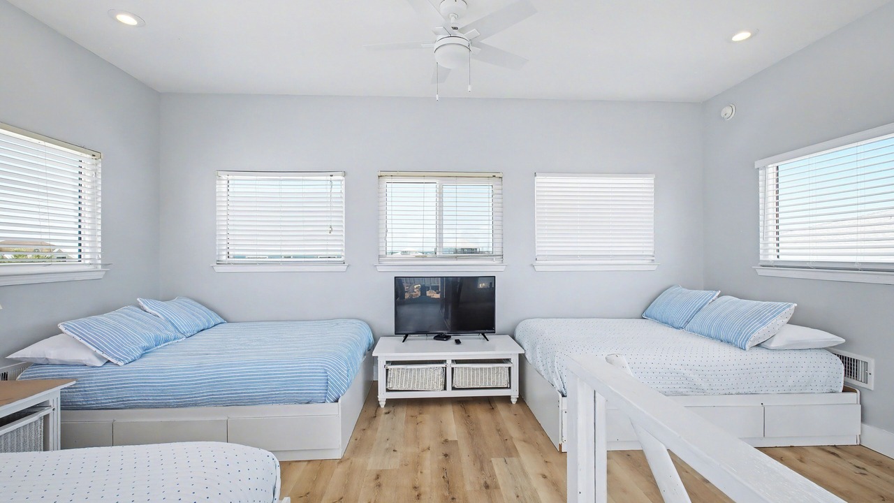 Photo of Bedroom in Villa Segunda