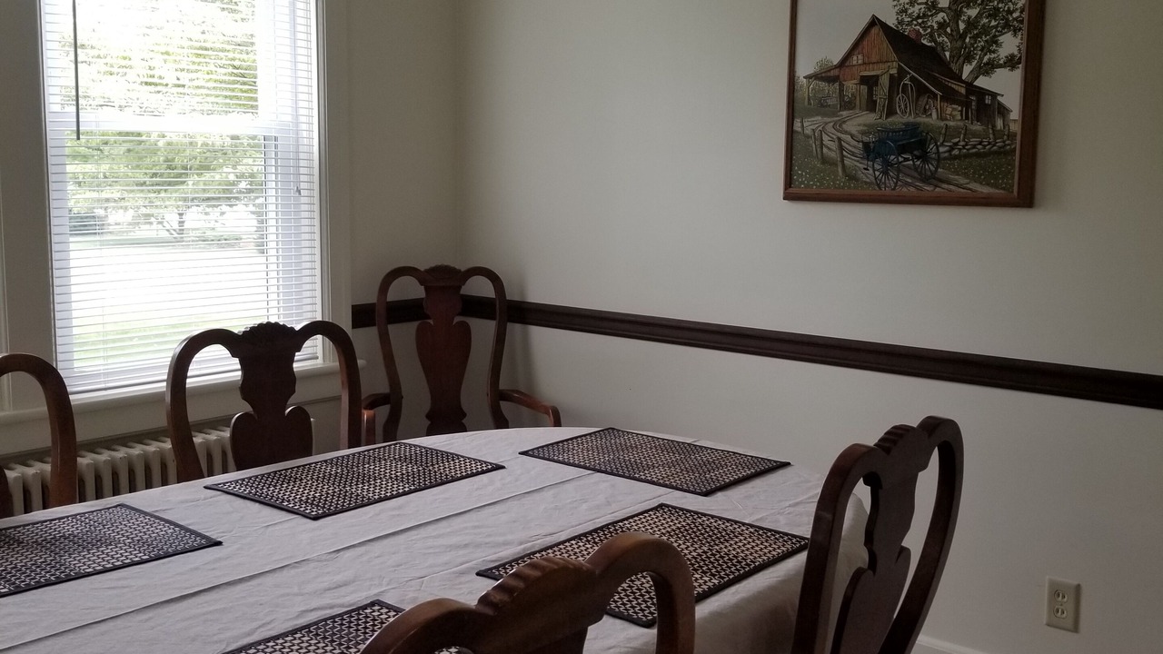 Photo of Bedroom in Palmyra