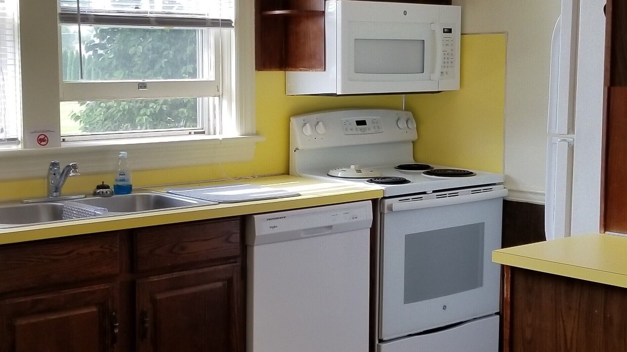 Photo of Kitchen in Palmyra