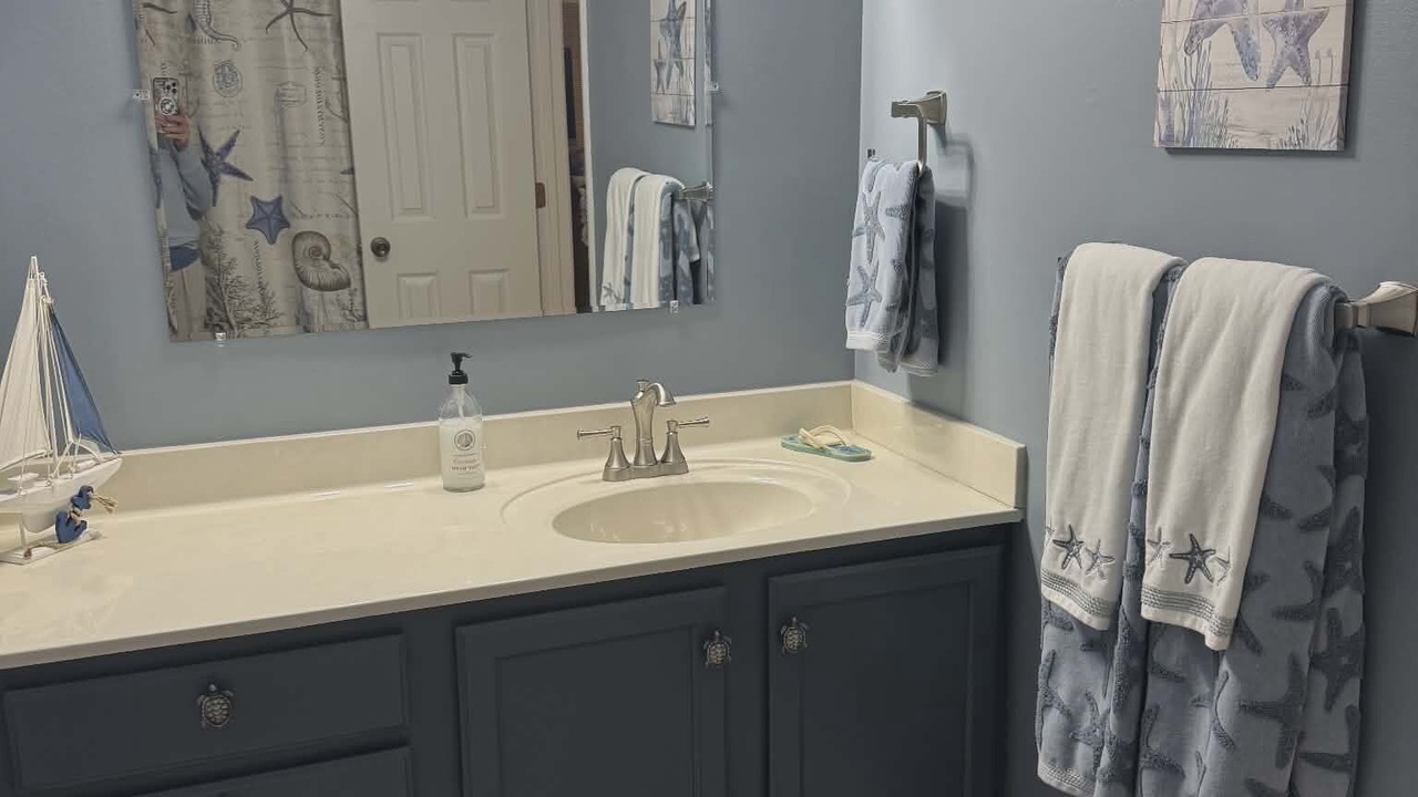 Photo of Bathroom in Port Royal