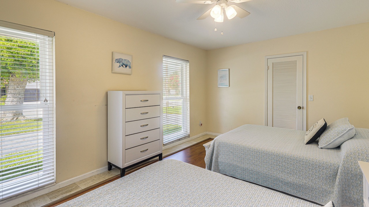 Photo of Bedroom in Singer Island