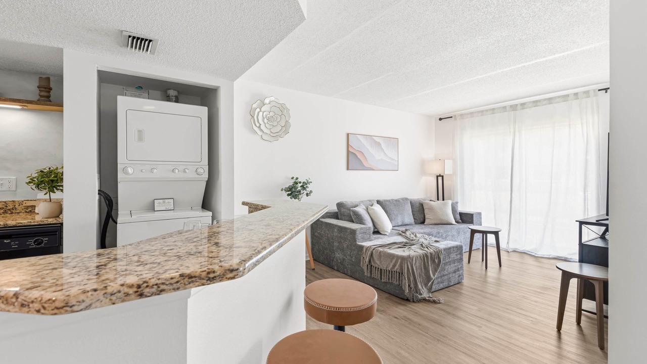 Photo of Bedroom in Trailer Estates