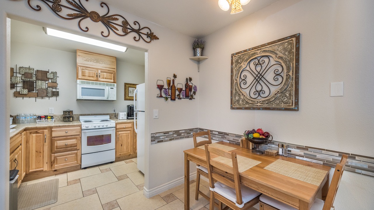 Photo of Kitchen in Paradise
