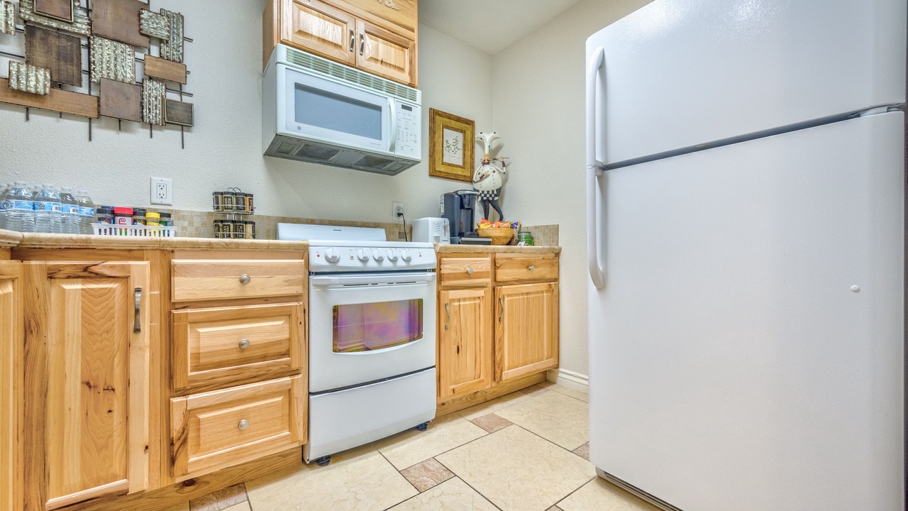 Photo of Kitchen in Paradise