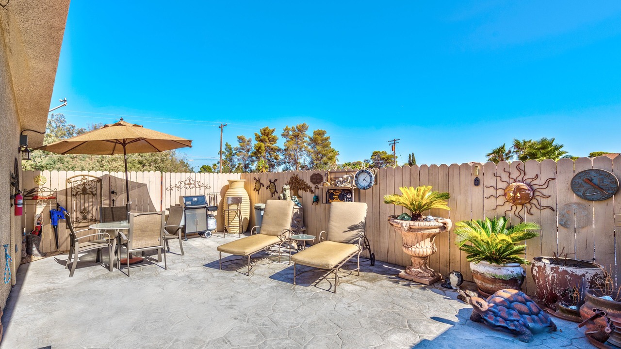 Photo of Outdoor in Paradise
