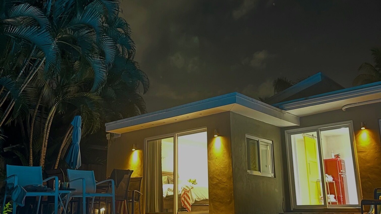 Photo of Outdoor in Wilton Manors