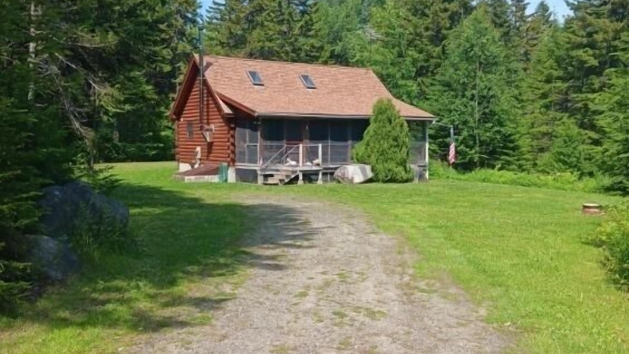 Photo of Outdoor in Tenants Harbor