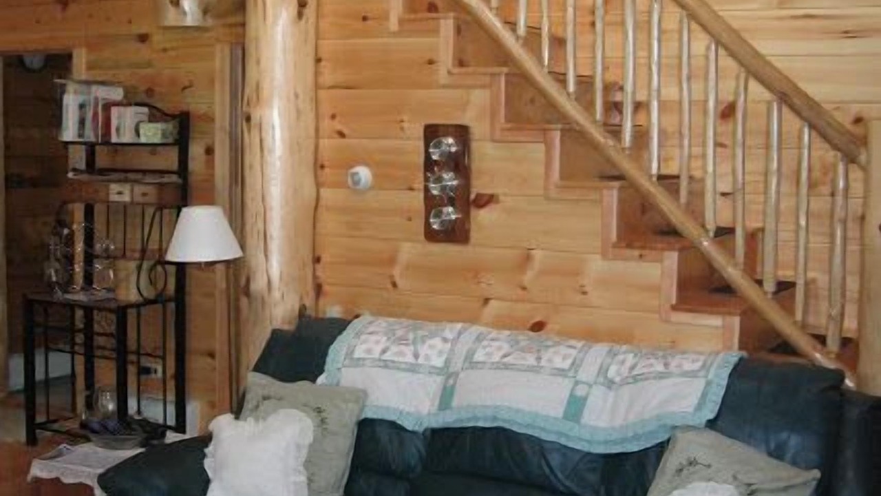 Photo of Livingroom in Tenants Harbor