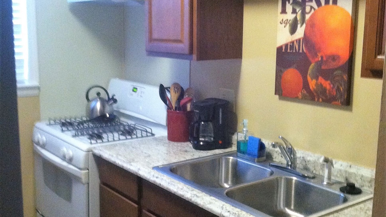 Photo of Kitchen in Rutherfordton