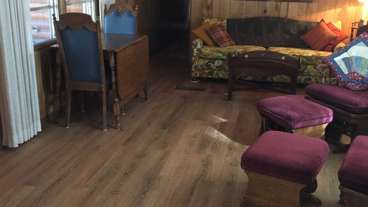 Photo of Bedroom in Pinetop-Lakeside