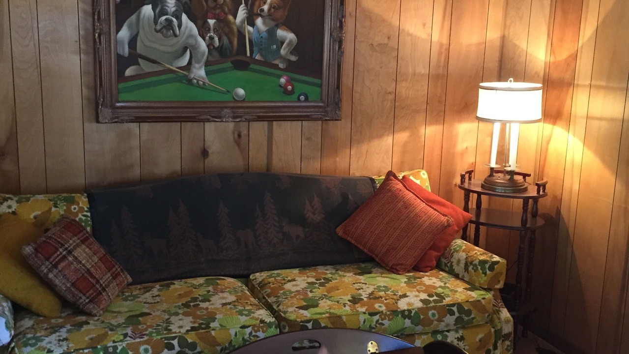 Photo of Bedroom in Pinetop-Lakeside
