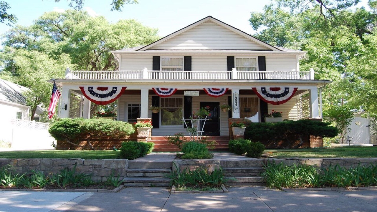 Photo of Outdoor in Central Colorado Springs