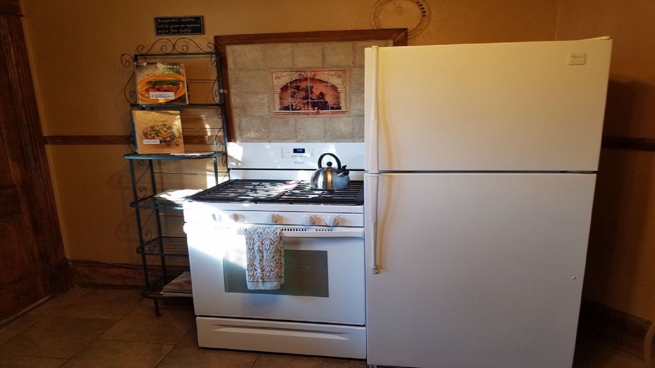 Photo of Kitchen in Central Colorado Springs