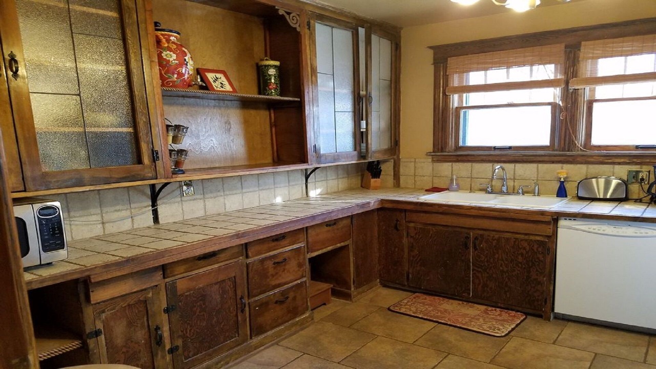 Photo of Kitchen in Central Colorado Springs