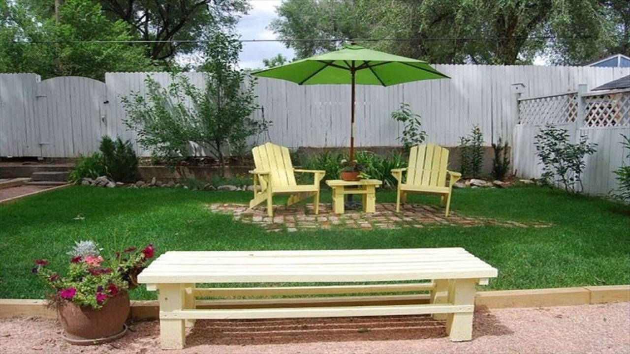 Photo of Patio Balcony in Central Colorado Springs