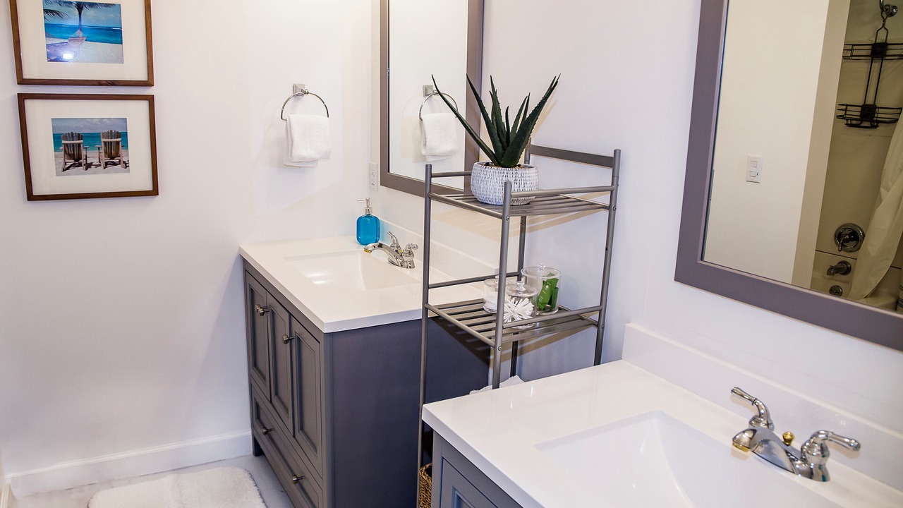 Photo of Bathroom in Fairfield Glade