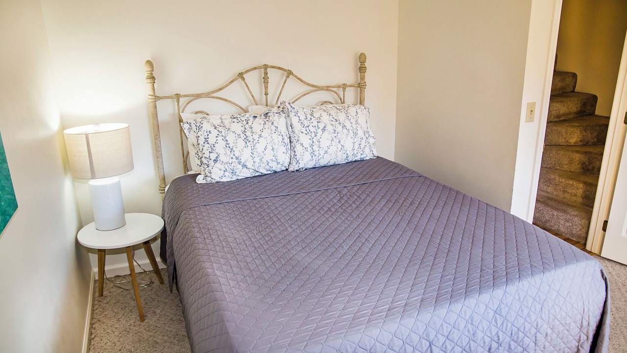 Photo of Bedroom in Fairfield Glade