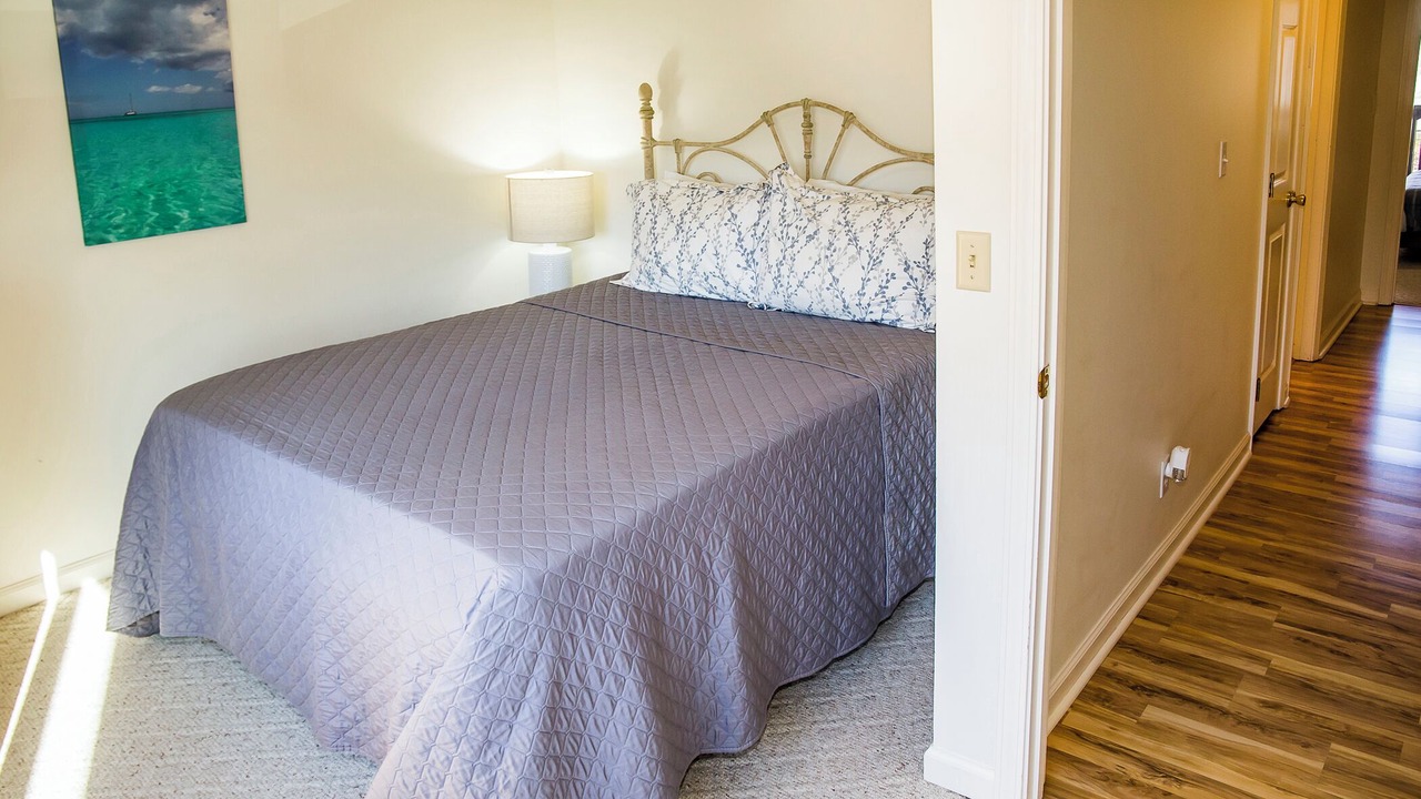 Photo of Bedroom in Fairfield Glade