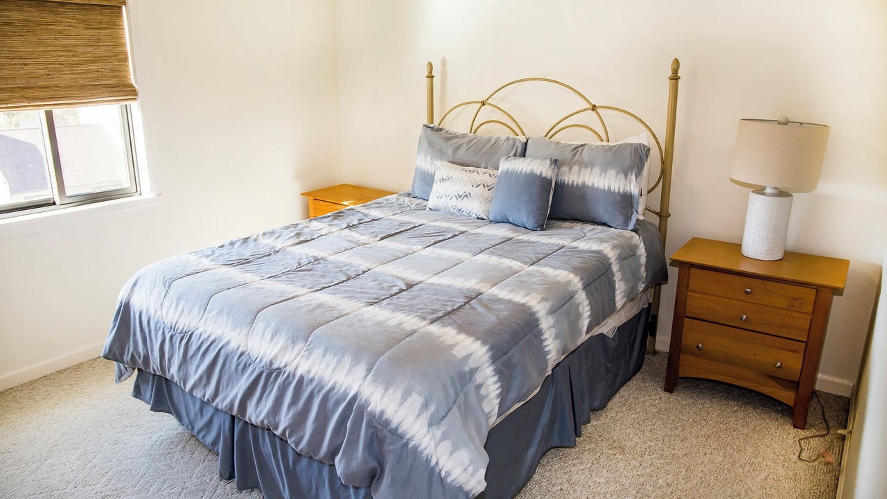 Photo of Bedroom in Fairfield Glade