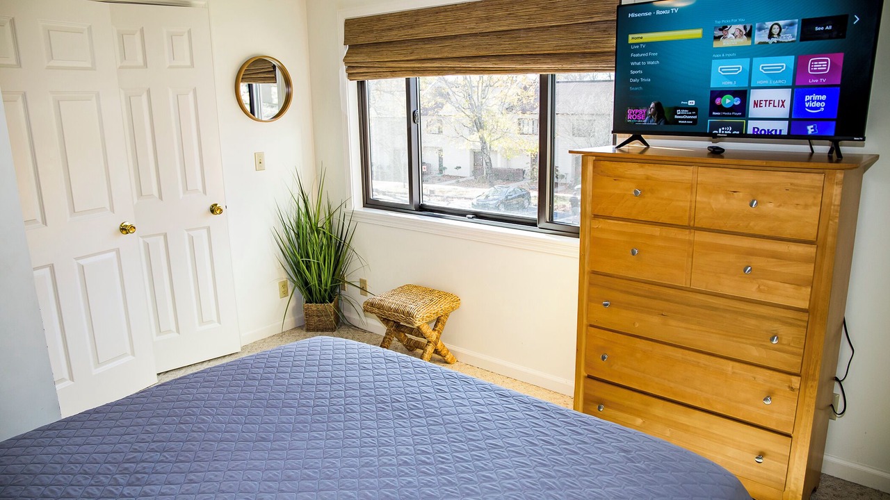 Photo of Bedroom in Fairfield Glade