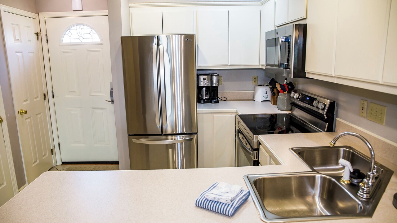 Photo of Kitchen in Fairfield Glade