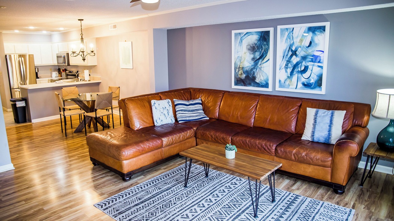 Photo of Livingroom in Fairfield Glade