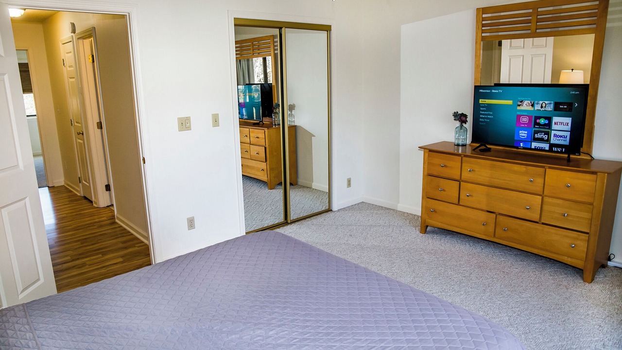 Photo of Bedroom in Fairfield Glade