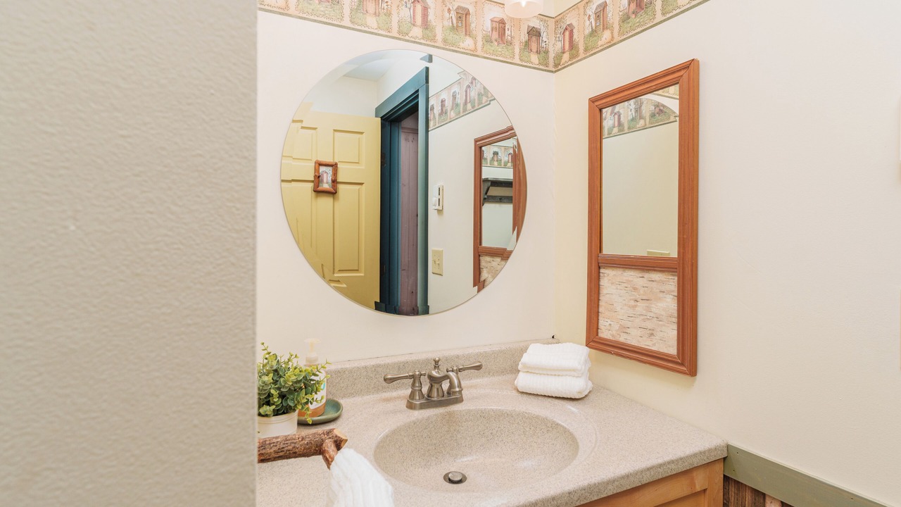 Photo of Bathroom in Wevertown