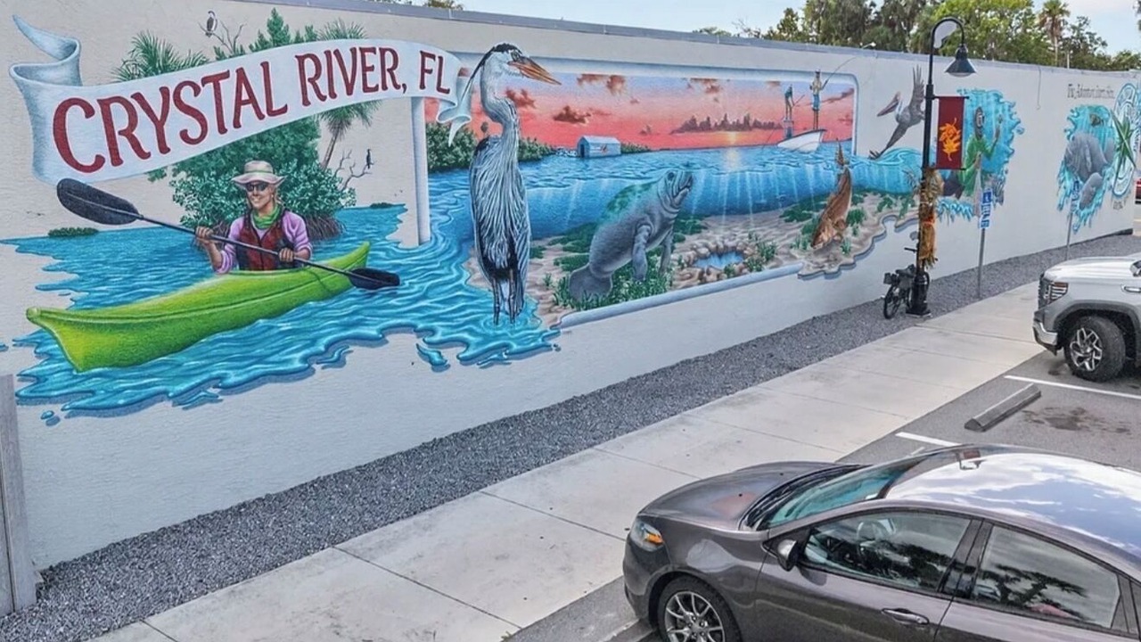 Photo of Others in Crystal River