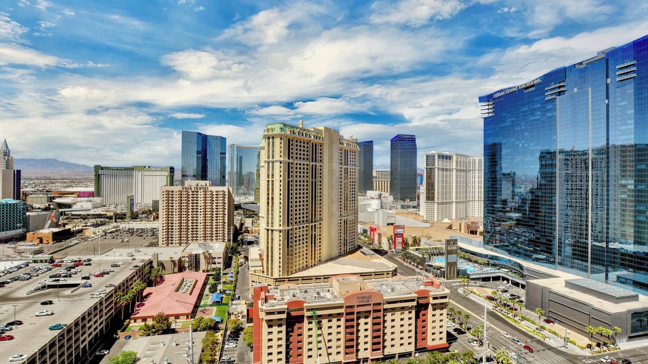 Photo of Others in Las Vegas