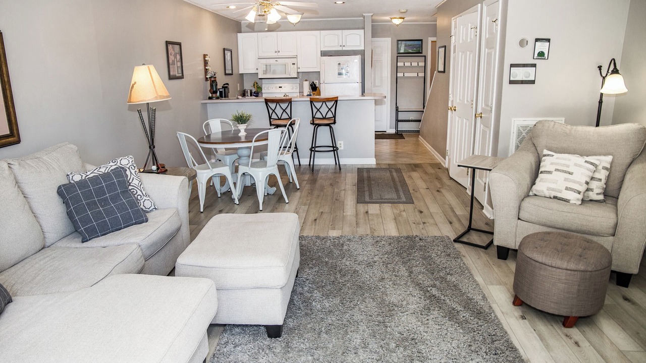Photo of Livingroom in Fairfield Glade