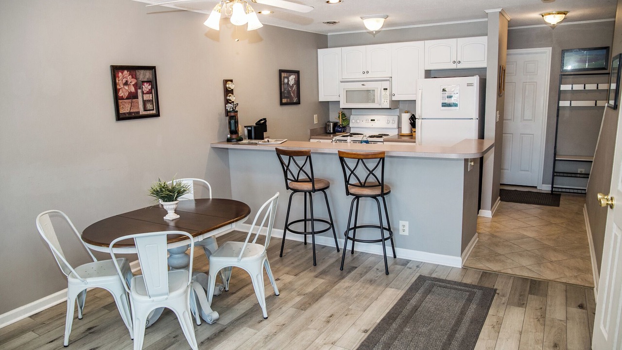 Photo of Kitchen in Fairfield Glade