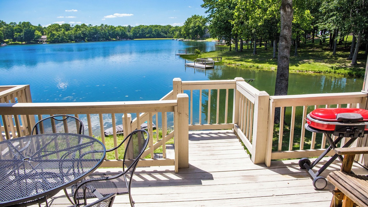 Photo of Outdoor in Fairfield Glade