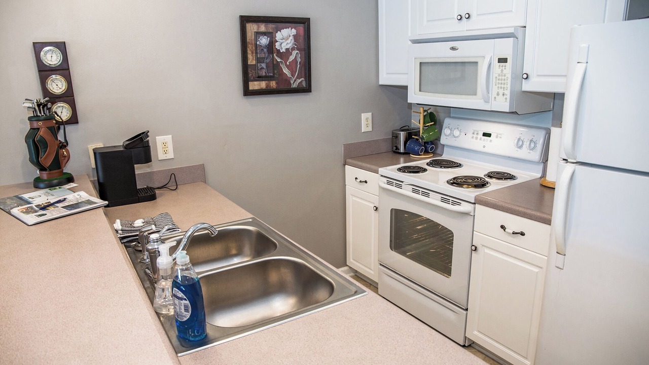 Photo of Kitchen in Fairfield Glade