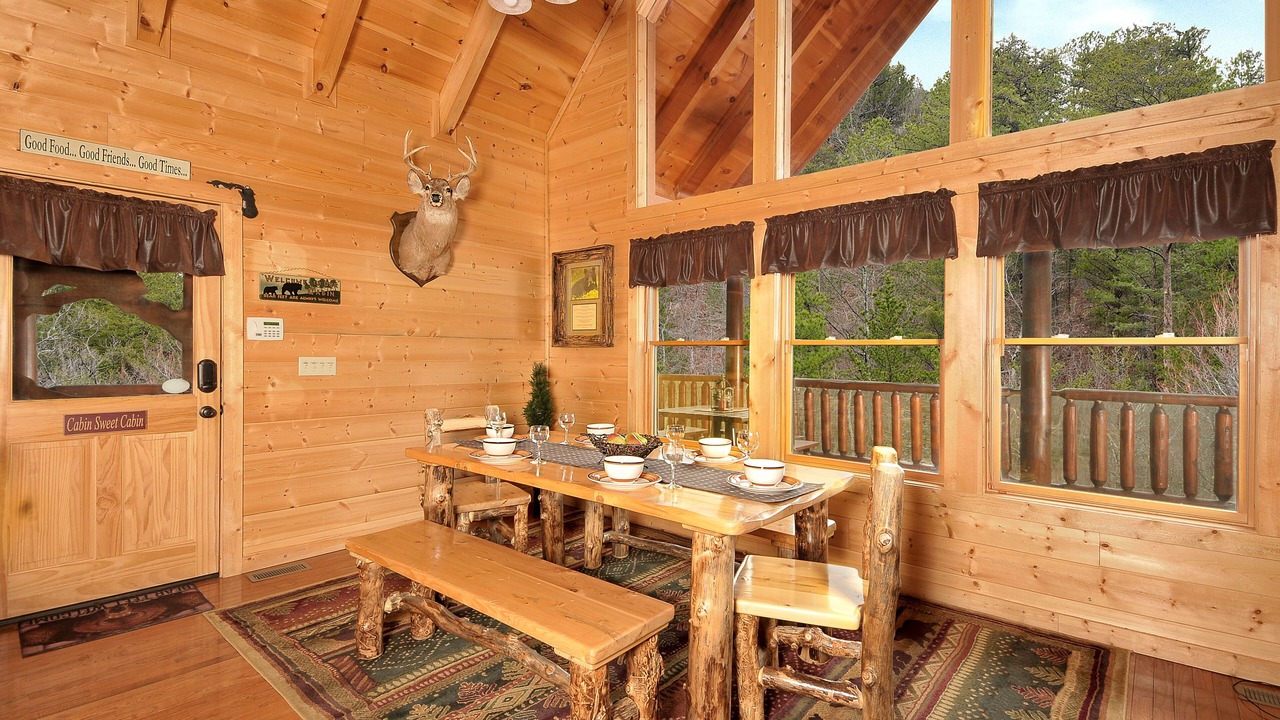 Photo of Others in Smoky Mountains
