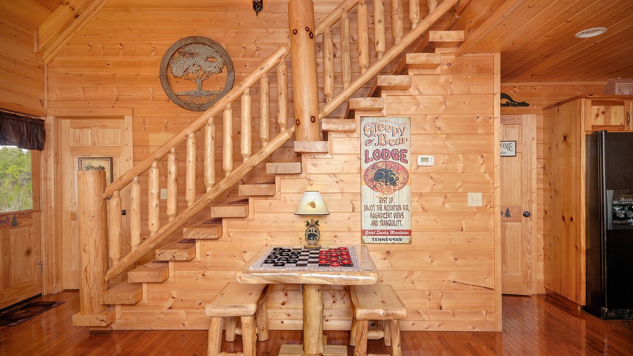 Photo of Others in Smoky Mountains