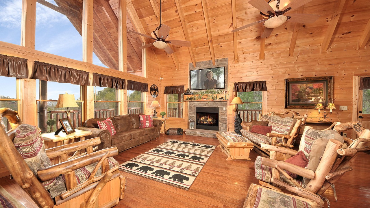 Photo of Others in Smoky Mountains
